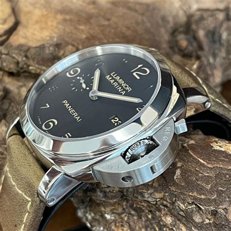 panerai gebraucht